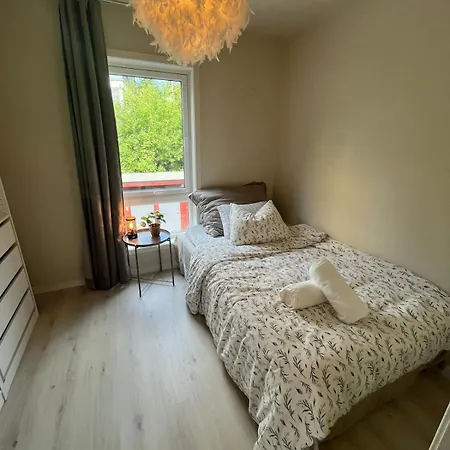 In With Sea View Διαμέρισμα