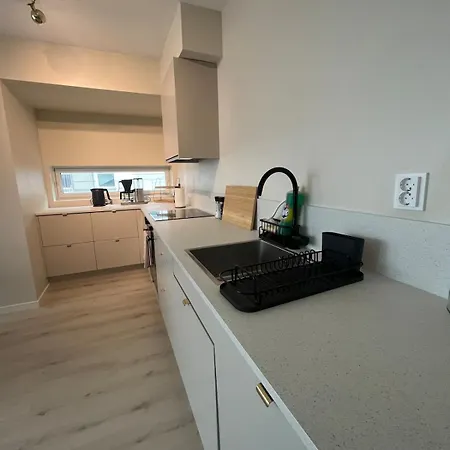 Διαμέρισμα In With Sea View *
