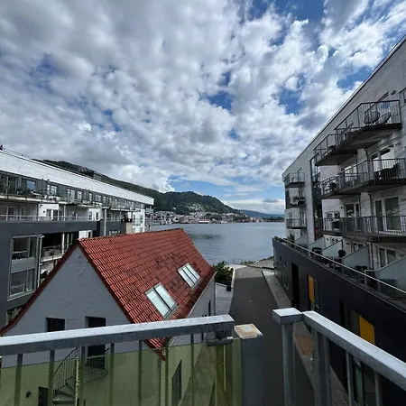 In With Sea View *